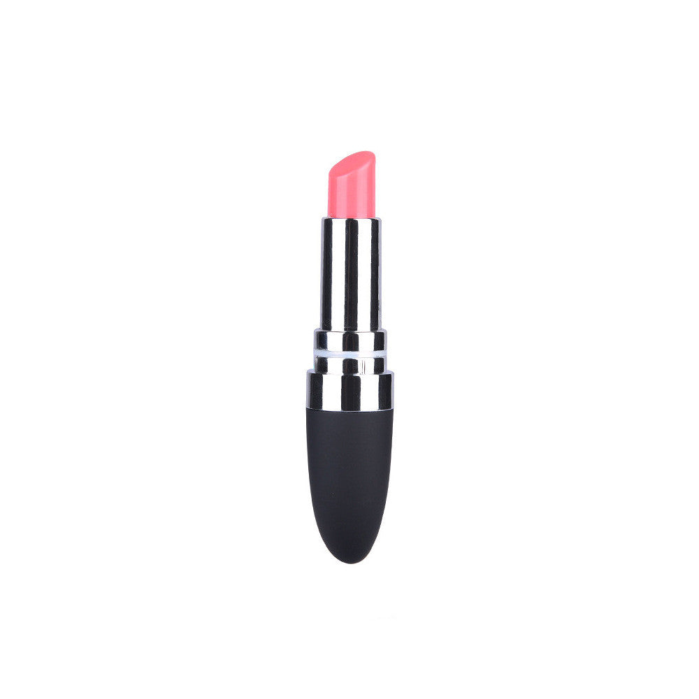 Best Simulation Lipstick Vibrating Single Egg For Adults - Nikita Studio