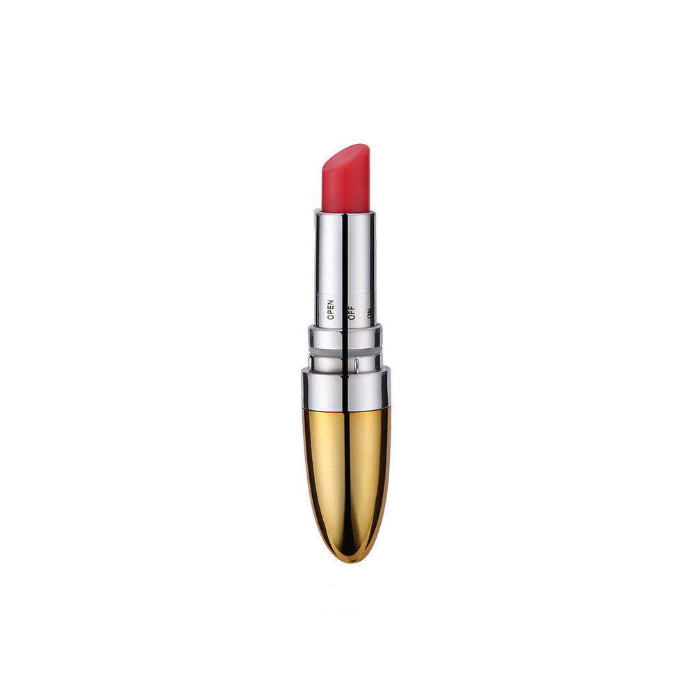 Best Simulation Lipstick Vibrating Single Egg For Adults - Nikita Studio