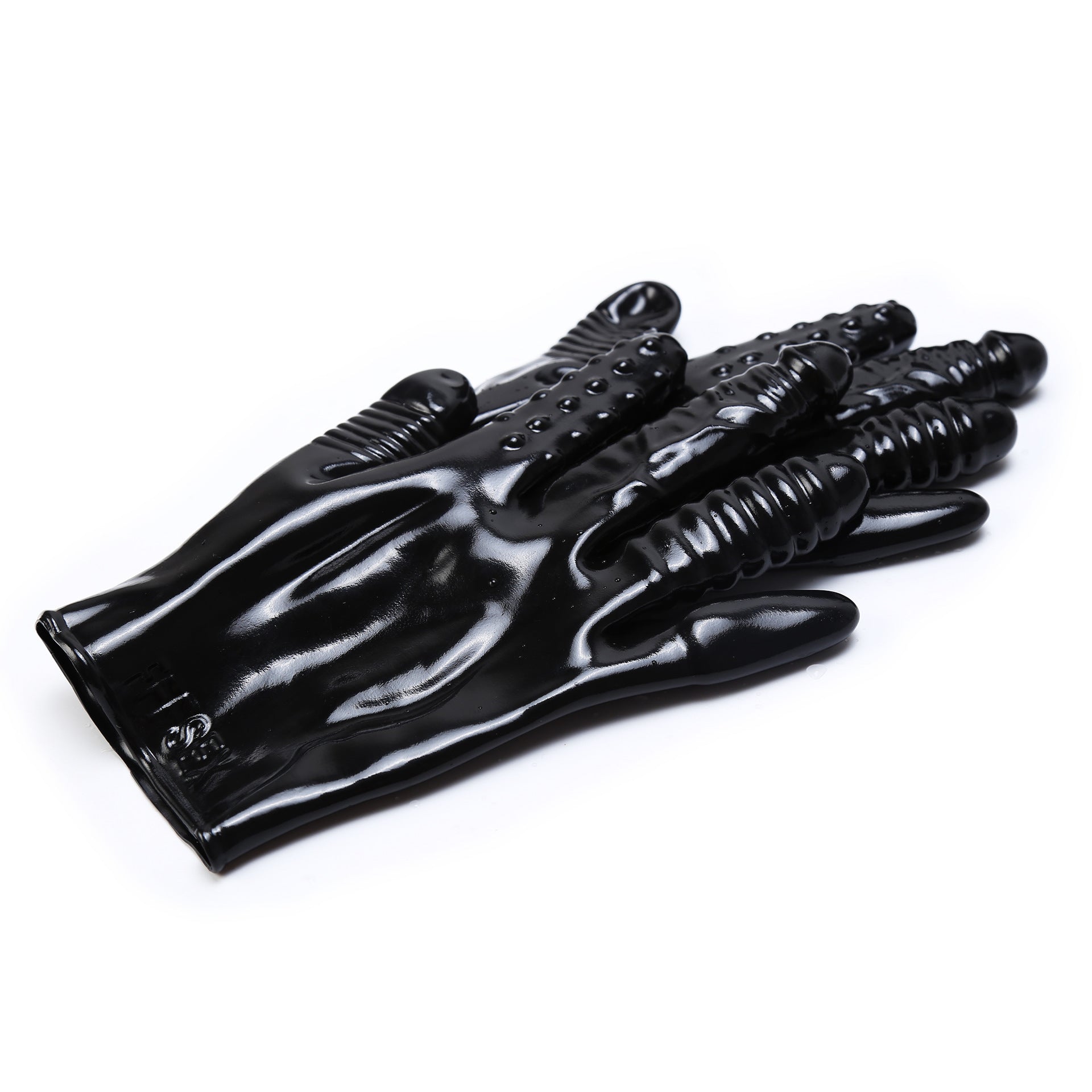 Best Vibrating Finger Sleeves PVC Toys For Women elegant passion for Adults - Nikita Studio