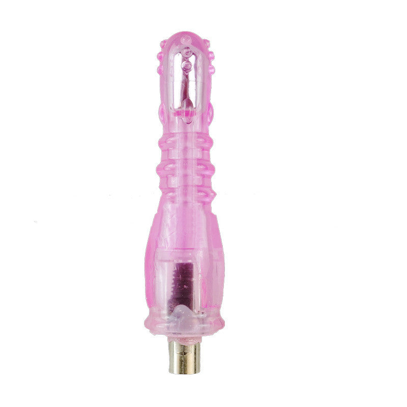 Best Insert Gun Machine Accessories ( 27 ) Simulation Dildo Female Masturbation Products for Adults - Nikita Studio