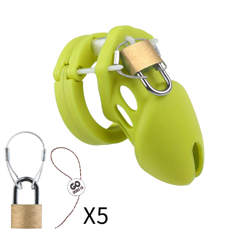 Best Men's Cage Abstinence And Chastity Device for Adults - Nikita Studio