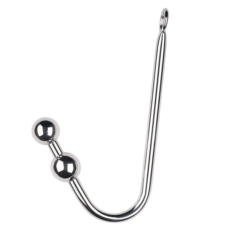 Best Anal Hook Set To Assist In Mandatory Binding Of Collars And Handcuffs for Adults - Nikita Studio