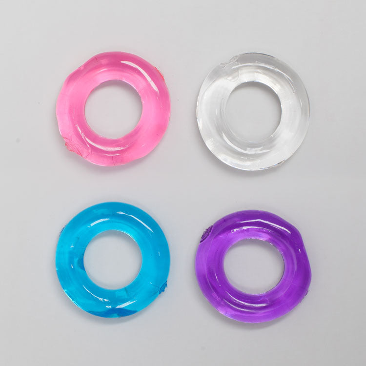 Best Couple's Product Heliosphere Complex Ring Supplies for Adults - Nikita Studio