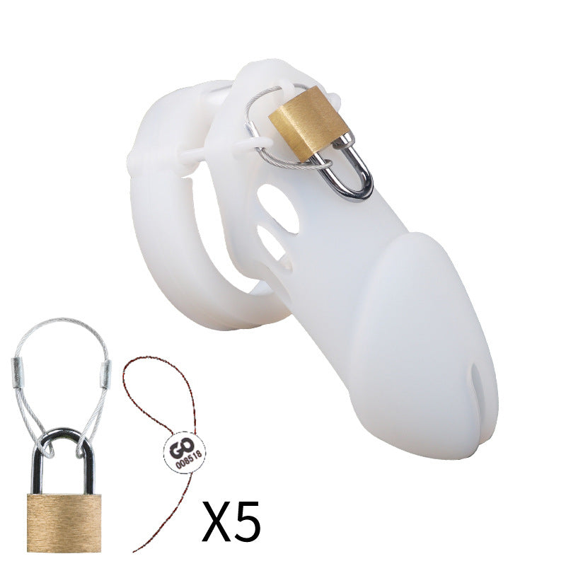 Best Men's Cage Abstinence And Chastity Device for Adults - Nikita Studio