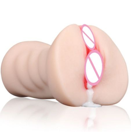 Best 3D Realistic Doll and Silicone Butt Anal Sex Toys - Pleasure Products for Adults - Nikita Studio