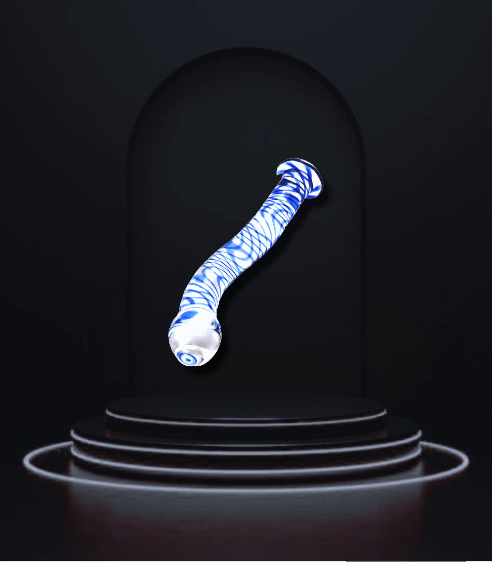 Best masturbation Glass Outer Silk Penis Adult Products Erotic Sex Equipment for Adults - Nikita Studio